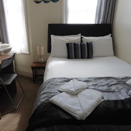 ברייטון Boydens Guest House מראה חיצוני תמונה