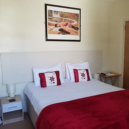 ברייטון Boydens Guest House מראה חיצוני תמונה