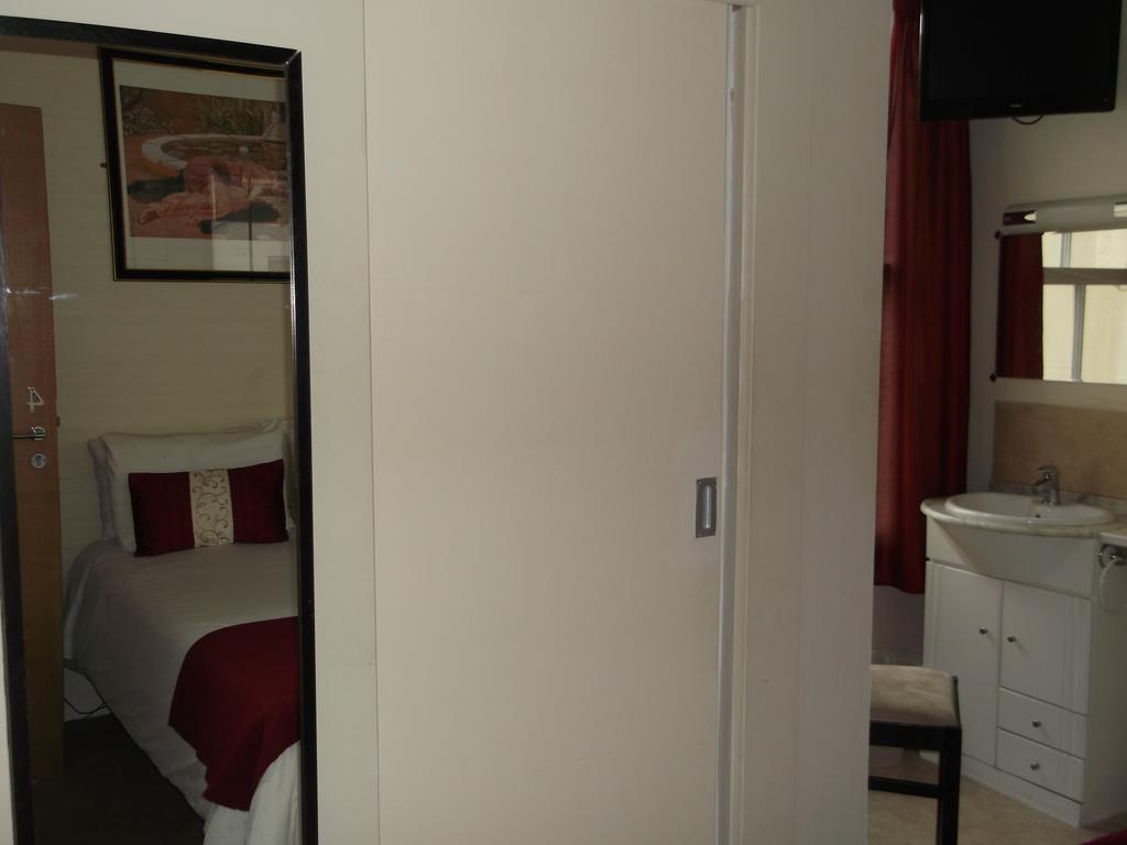 ברייטון Boydens Guest House חדר תמונה