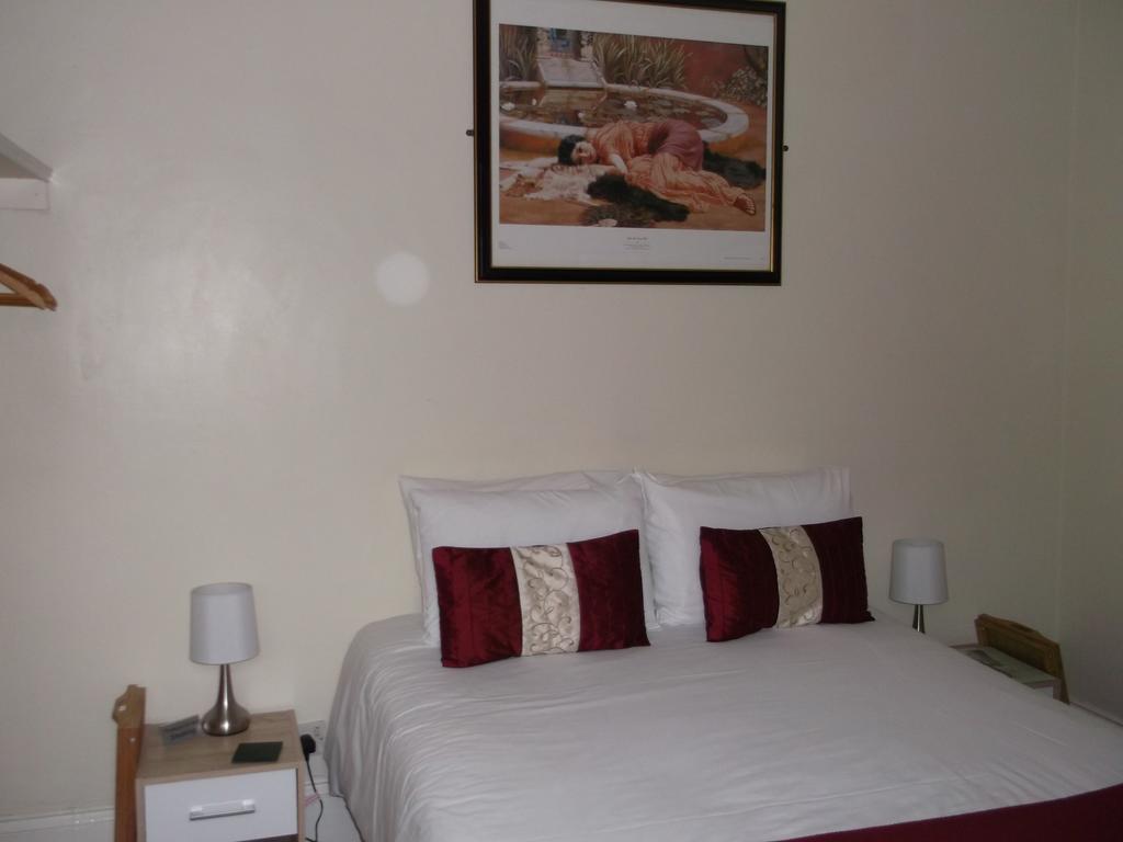 ברייטון Boydens Guest House חדר תמונה