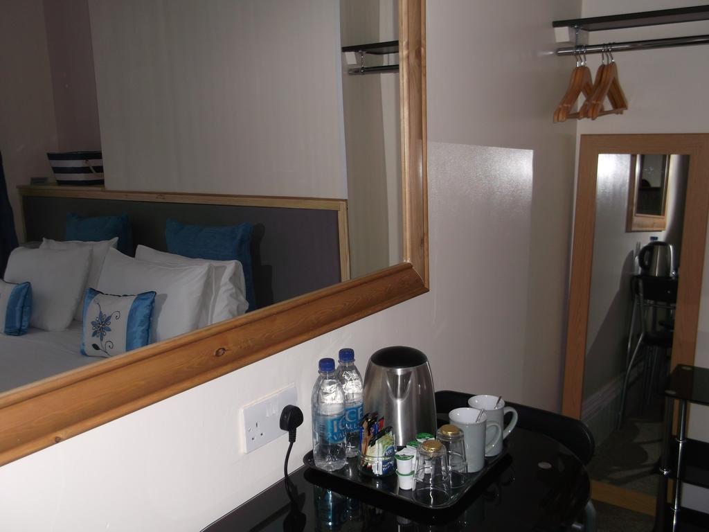 ברייטון Boydens Guest House חדר תמונה