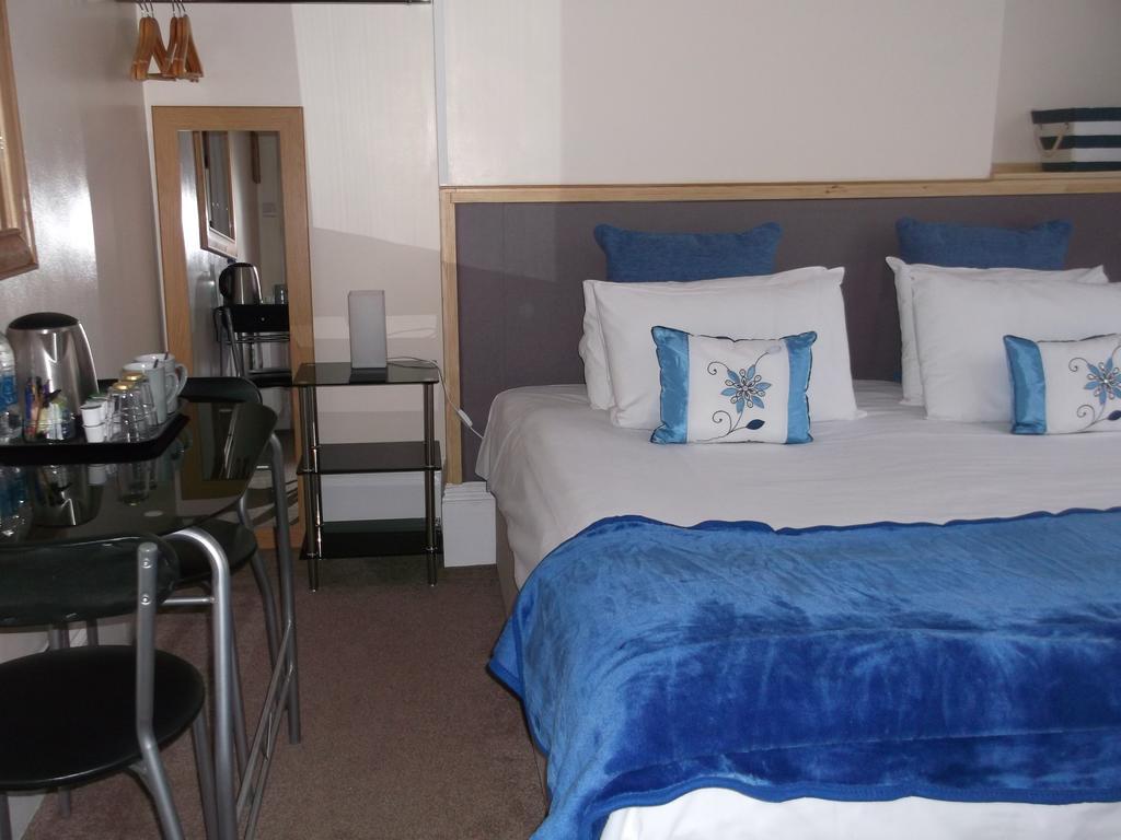 ברייטון Boydens Guest House חדר תמונה