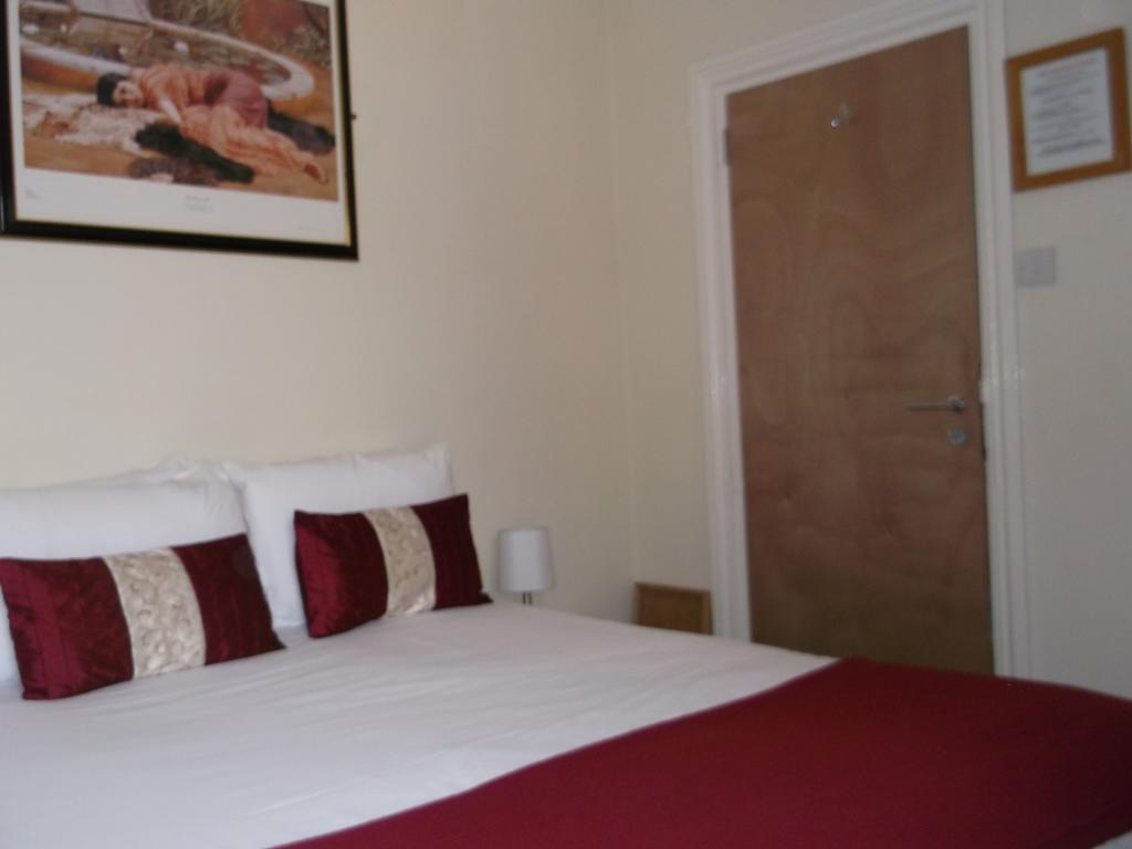 ברייטון Boydens Guest House חדר תמונה