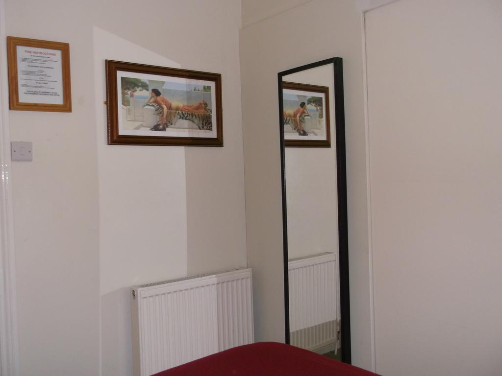ברייטון Boydens Guest House חדר תמונה