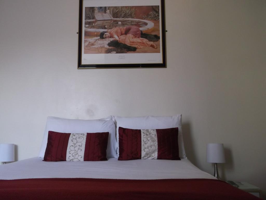ברייטון Boydens Guest House חדר תמונה