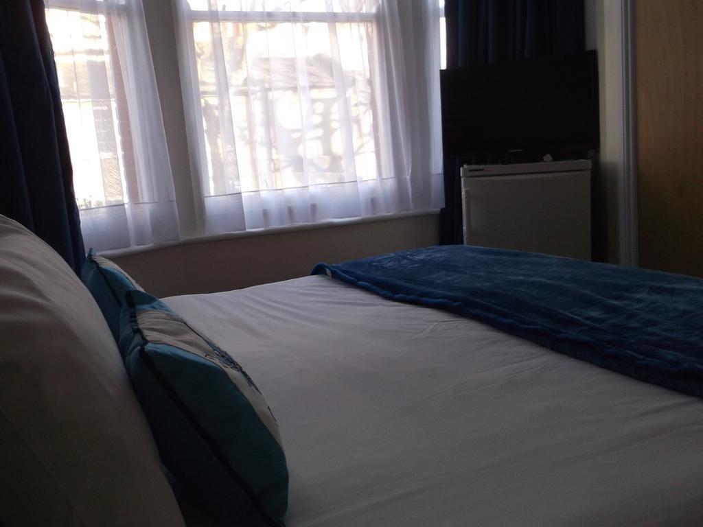 ברייטון Boydens Guest House חדר תמונה