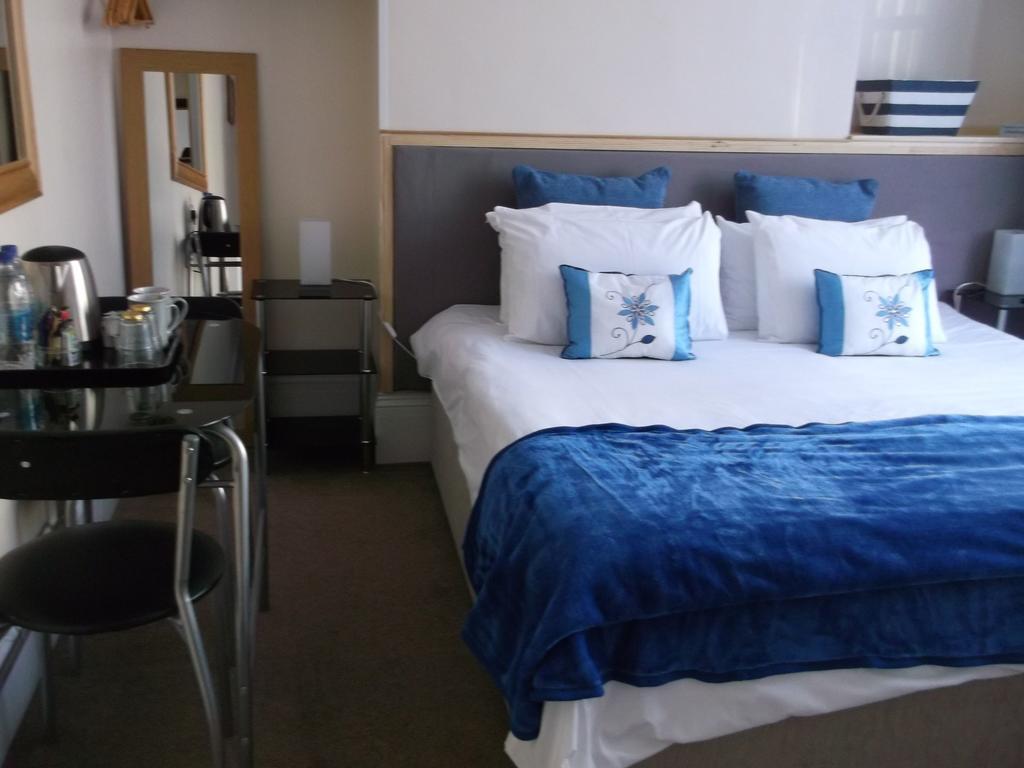 ברייטון Boydens Guest House חדר תמונה