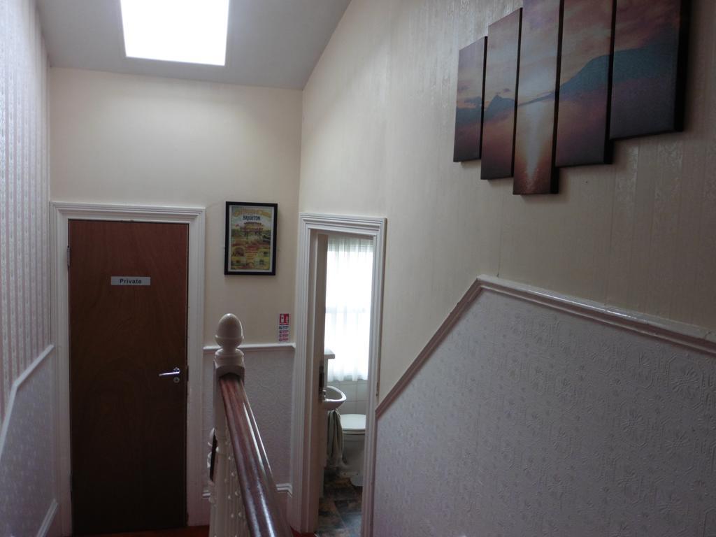 ברייטון Boydens Guest House מראה חיצוני תמונה