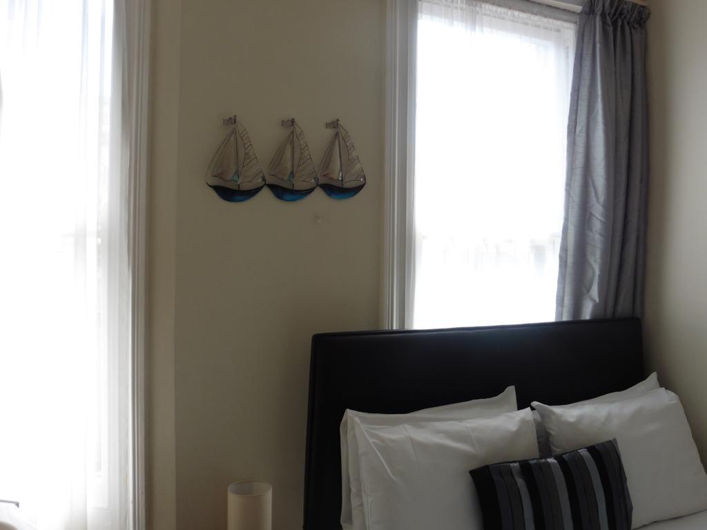 ברייטון Boydens Guest House מראה חיצוני תמונה