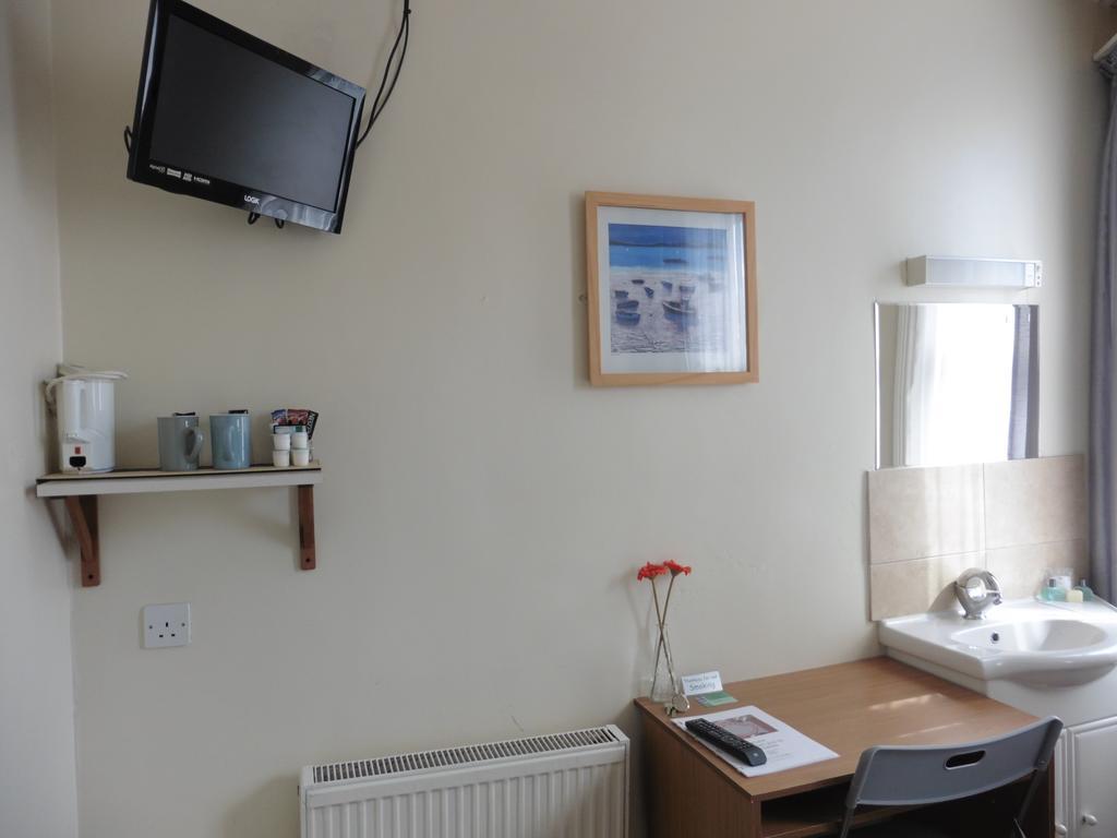 ברייטון Boydens Guest House מראה חיצוני תמונה