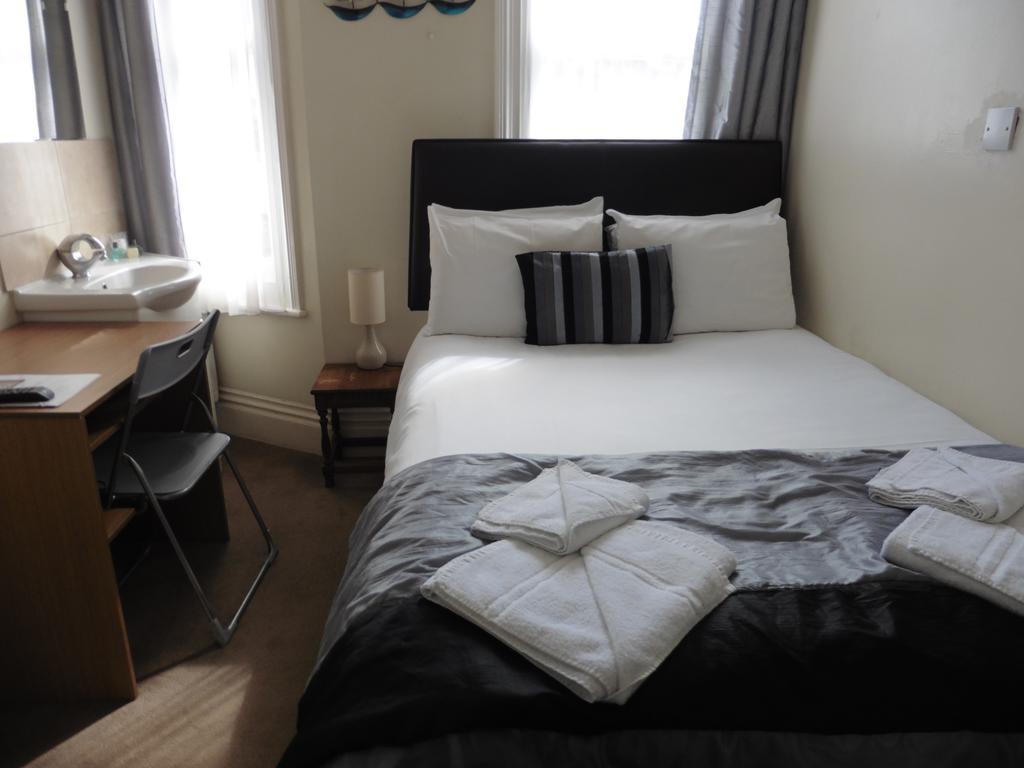 ברייטון Boydens Guest House מראה חיצוני תמונה