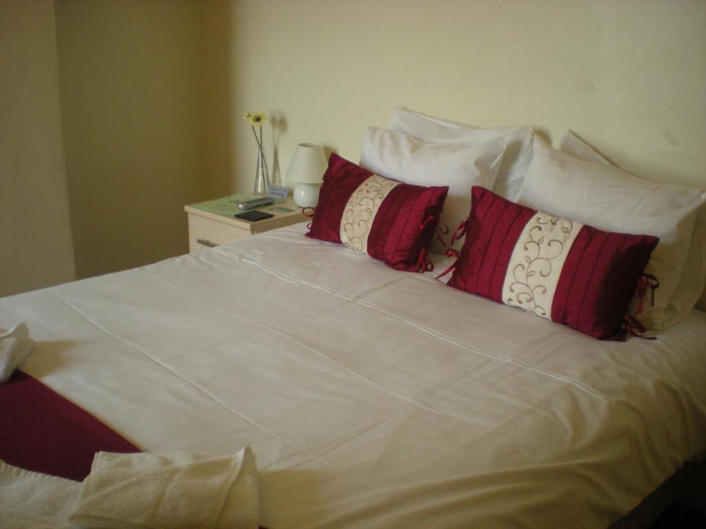 ברייטון Boydens Guest House חדר תמונה