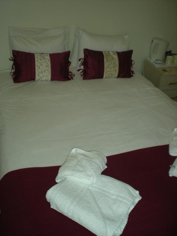 ברייטון Boydens Guest House חדר תמונה
