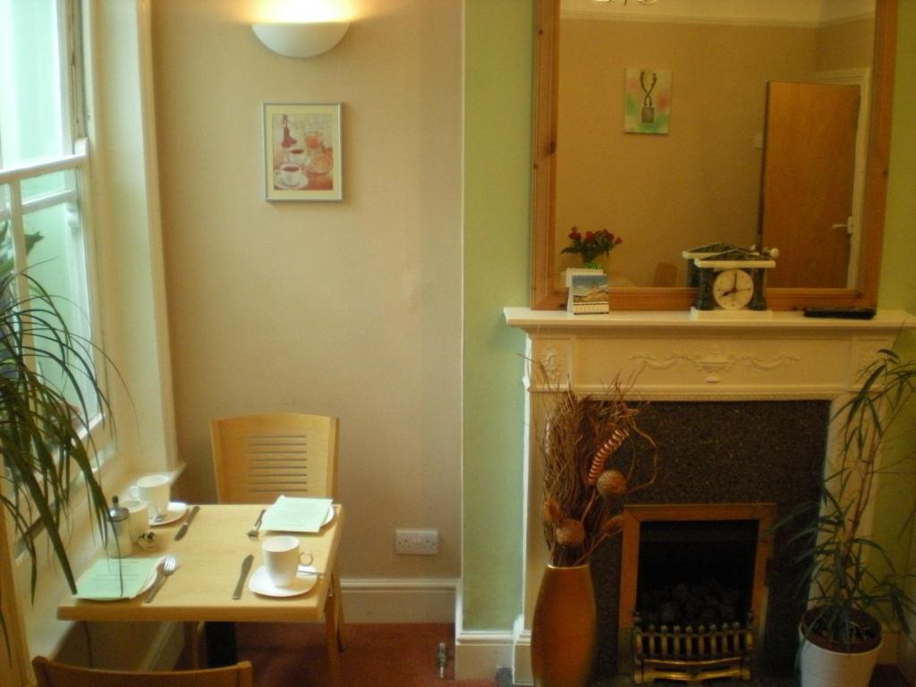 ברייטון Boydens Guest House מראה חיצוני תמונה