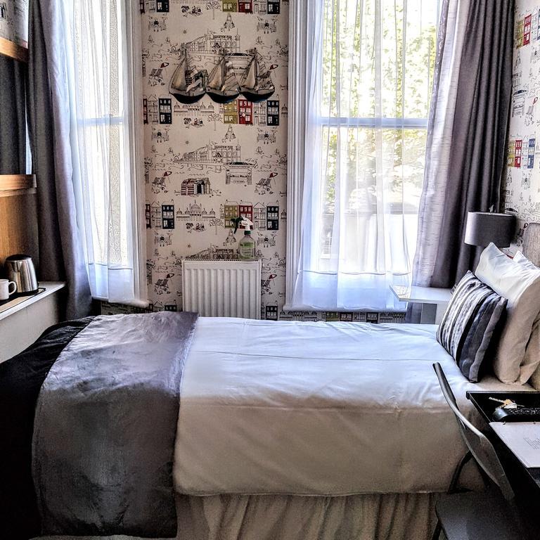 ברייטון Boydens Guest House מראה חיצוני תמונה