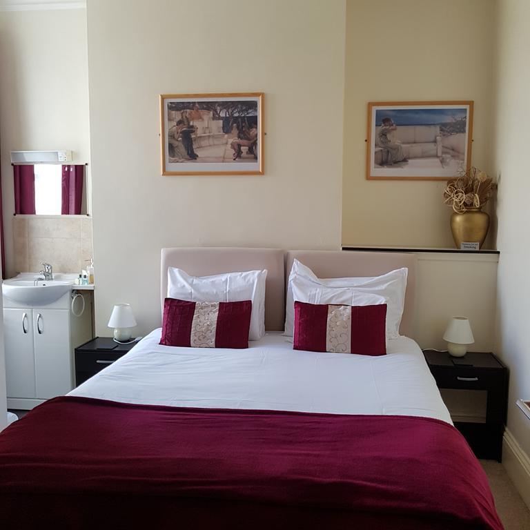 ברייטון Boydens Guest House מראה חיצוני תמונה