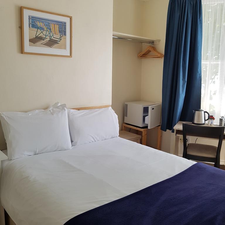ברייטון Boydens Guest House מראה חיצוני תמונה