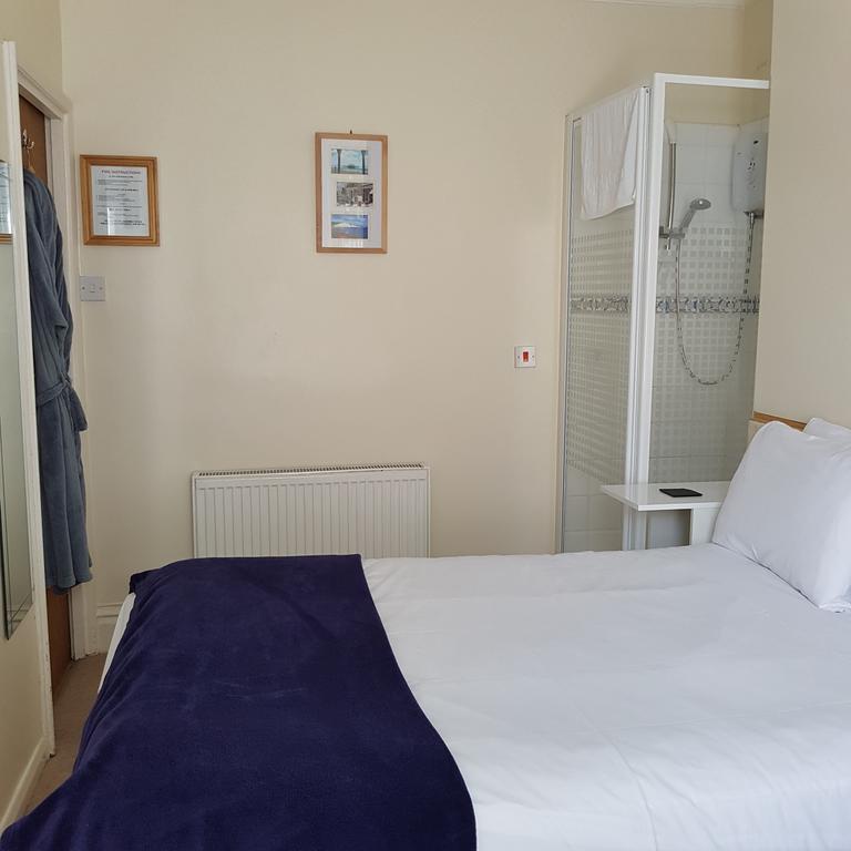 ברייטון Boydens Guest House מראה חיצוני תמונה