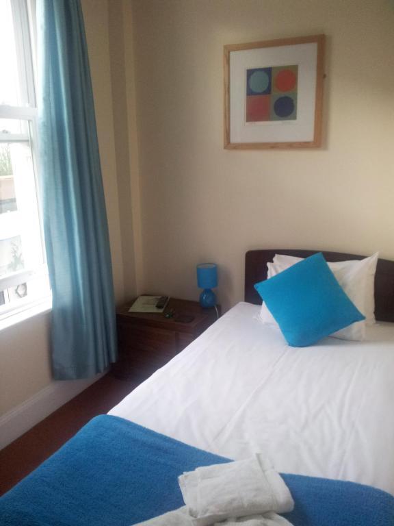 ברייטון Boydens Guest House חדר תמונה