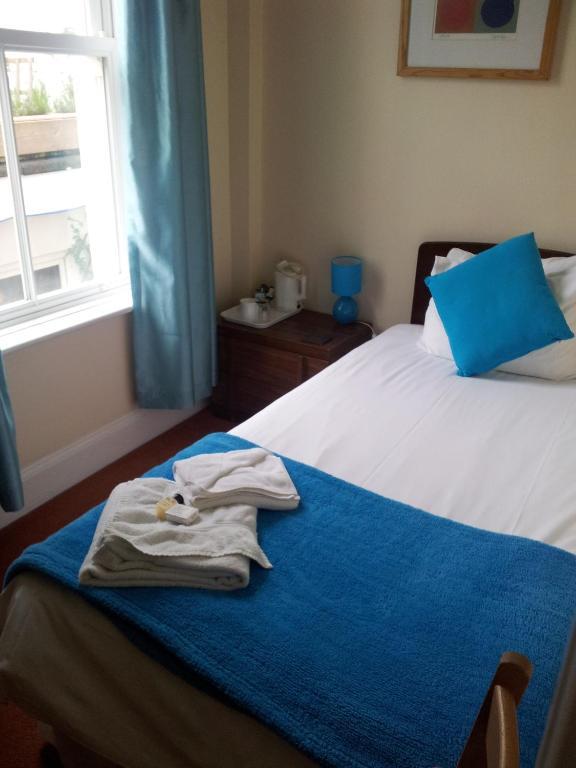 ברייטון Boydens Guest House חדר תמונה