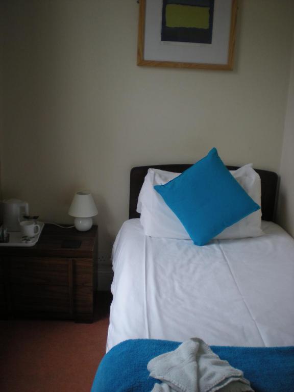 ברייטון Boydens Guest House חדר תמונה