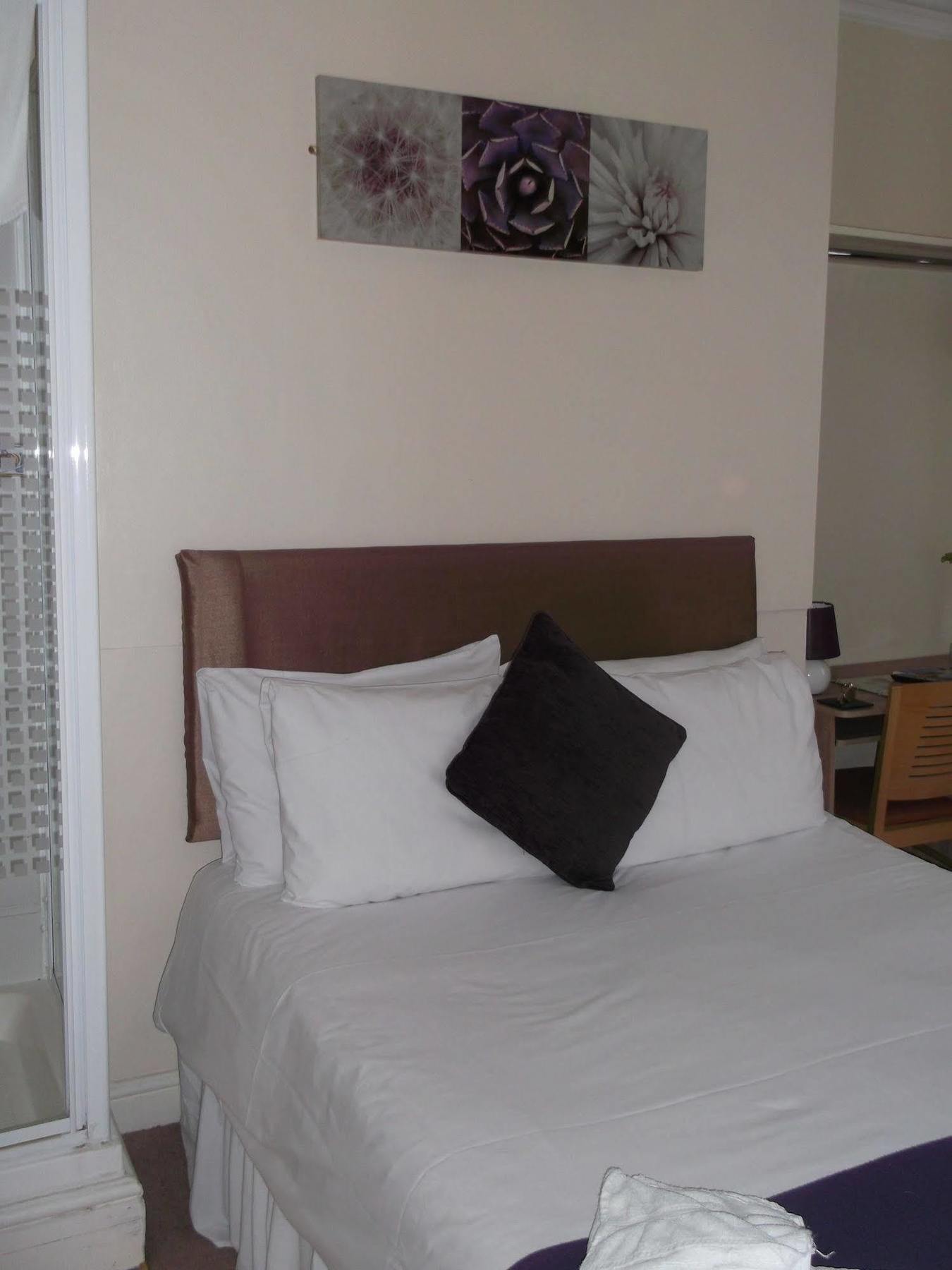 ברייטון Boydens Guest House מראה חיצוני תמונה