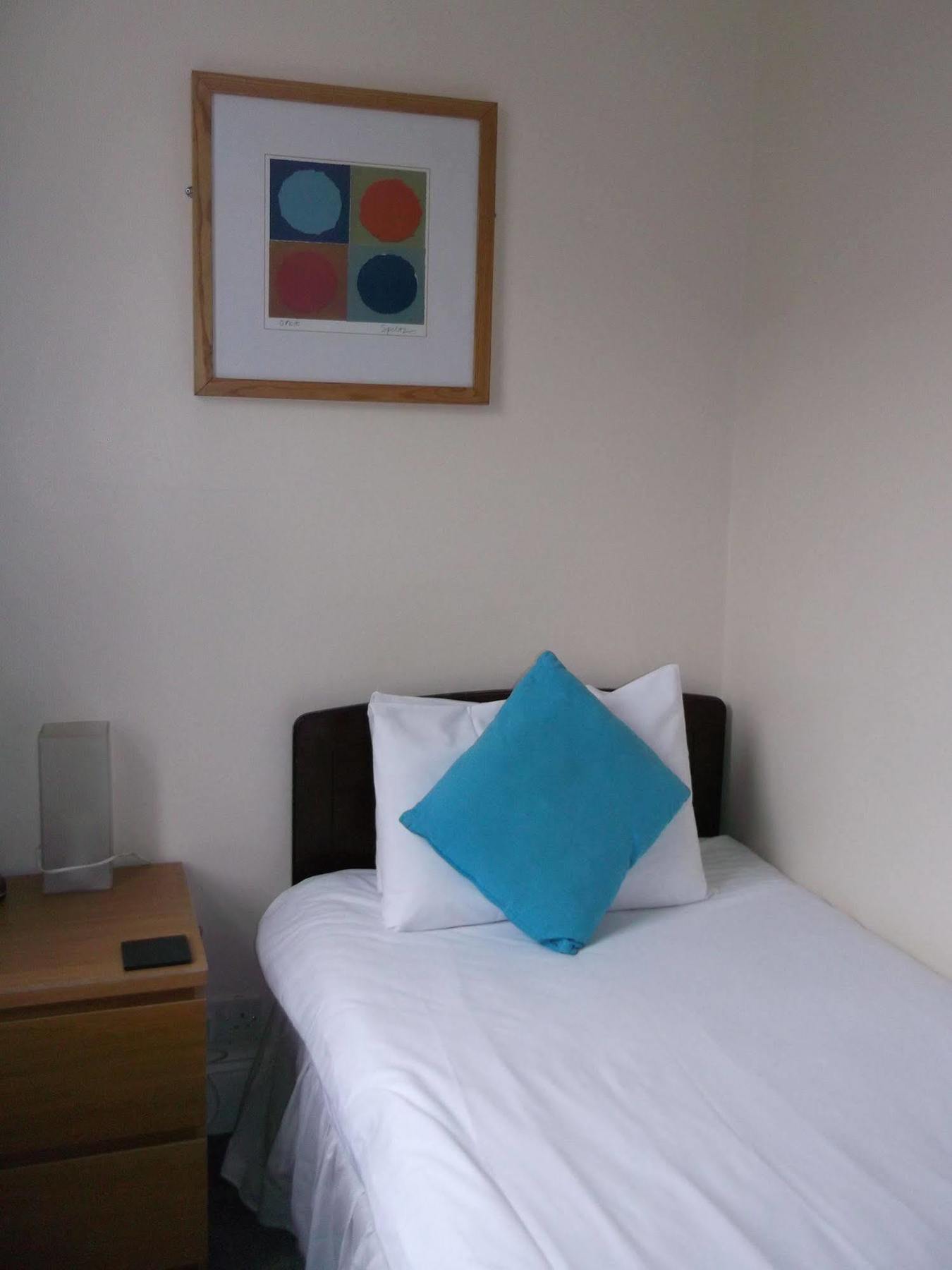 ברייטון Boydens Guest House מראה חיצוני תמונה