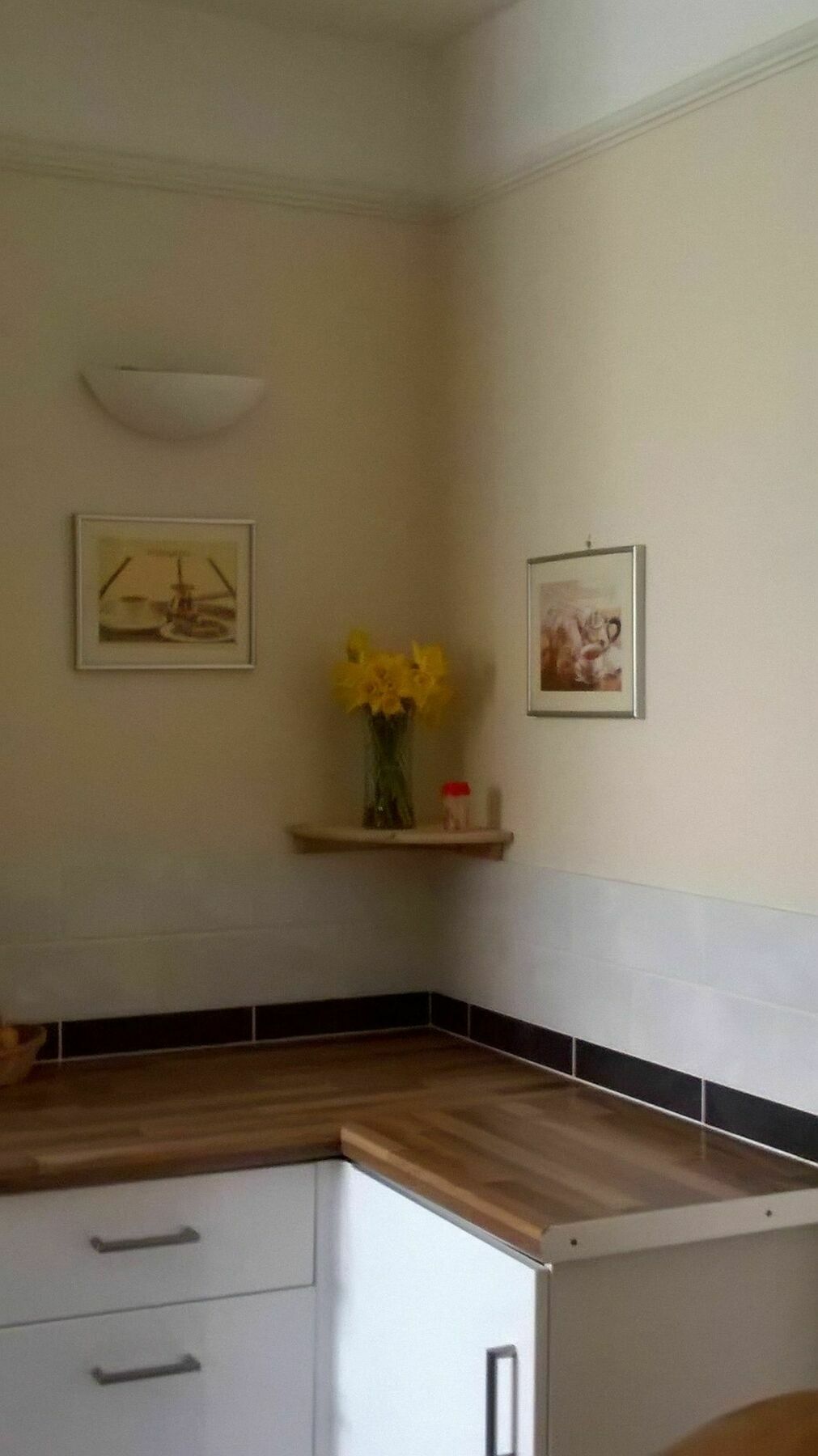 ברייטון Boydens Guest House מראה חיצוני תמונה