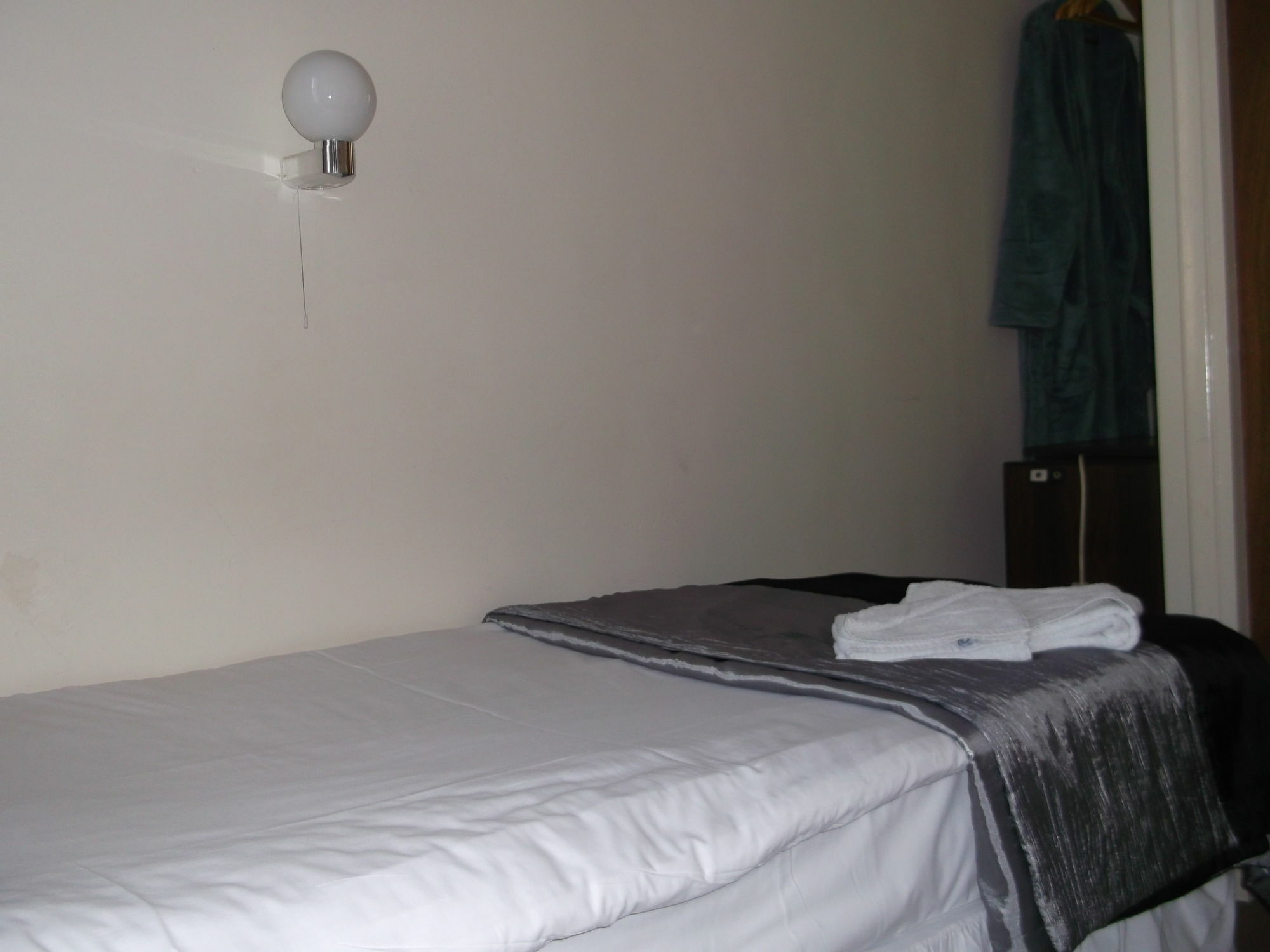 ברייטון Boydens Guest House מראה חיצוני תמונה