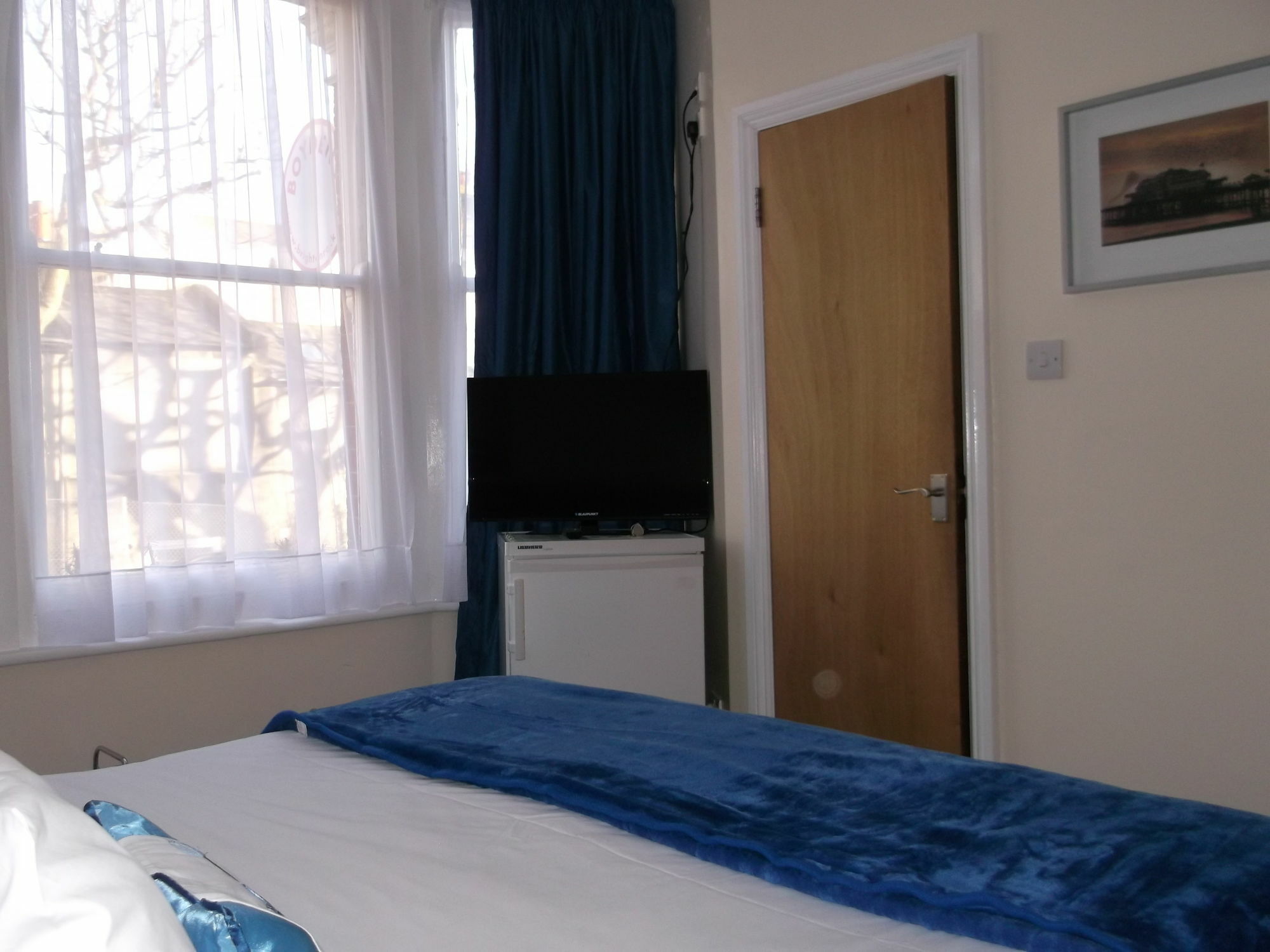 ברייטון Boydens Guest House מראה חיצוני תמונה