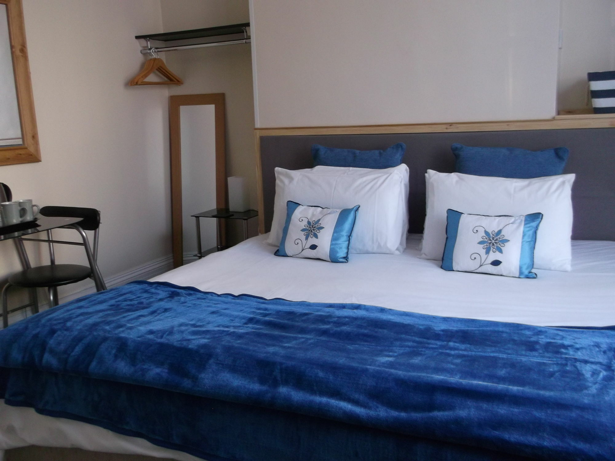 ברייטון Boydens Guest House מראה חיצוני תמונה