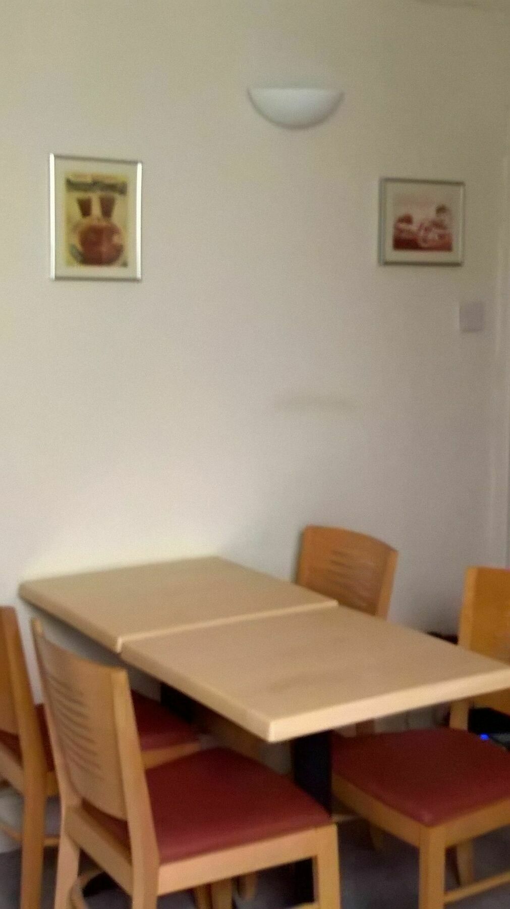 ברייטון Boydens Guest House מראה חיצוני תמונה