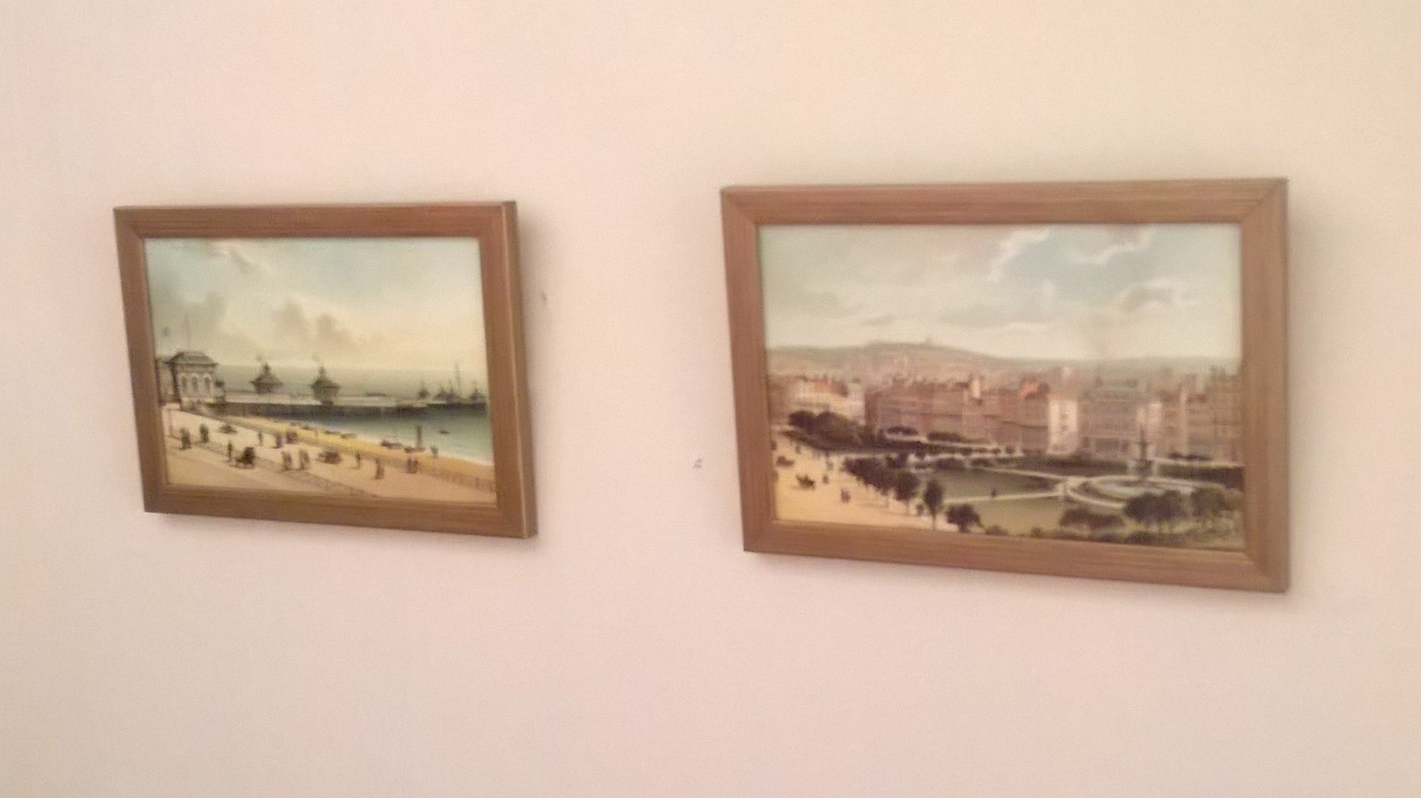 ברייטון Boydens Guest House מראה חיצוני תמונה
