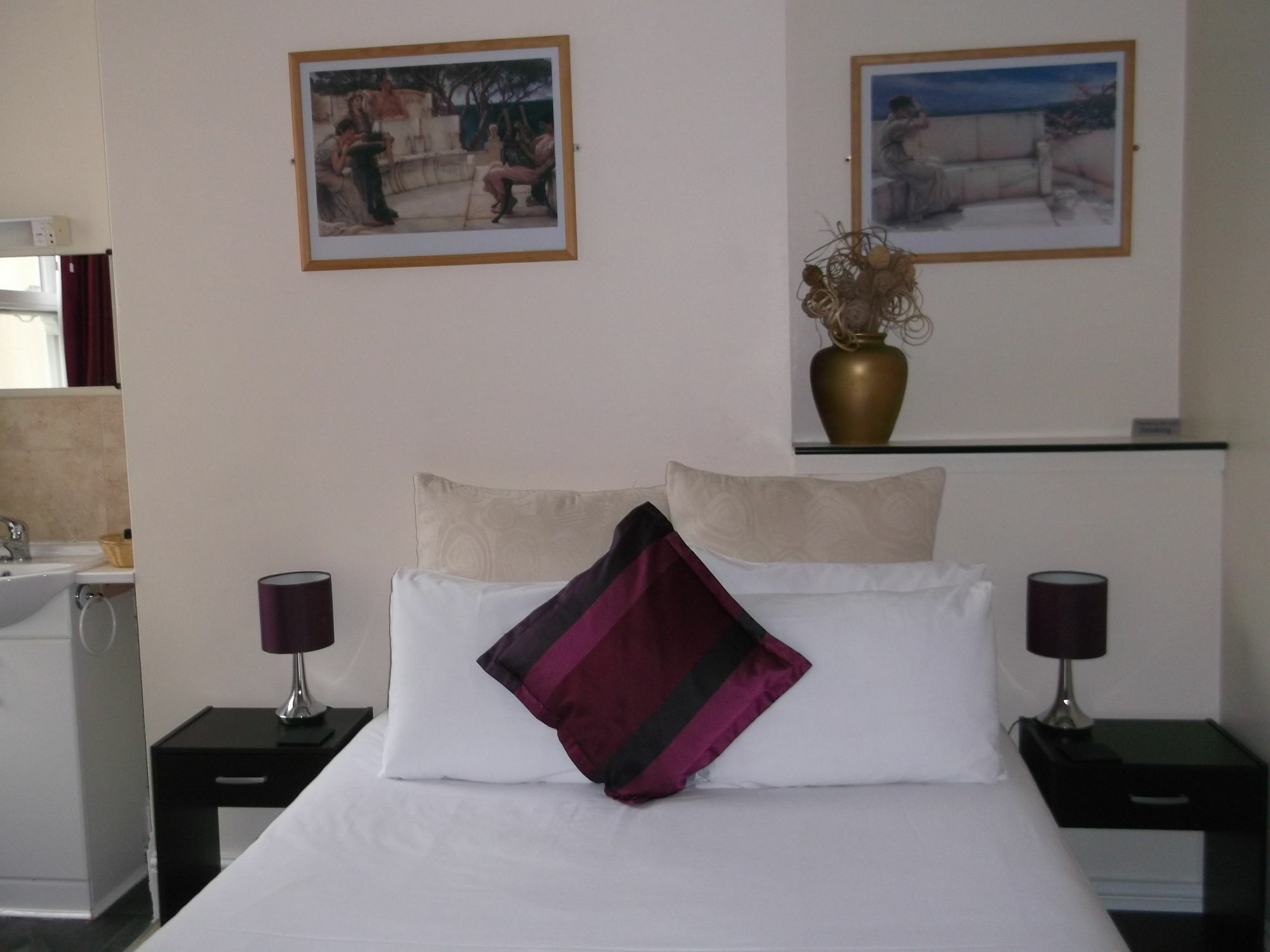 ברייטון Boydens Guest House מראה חיצוני תמונה