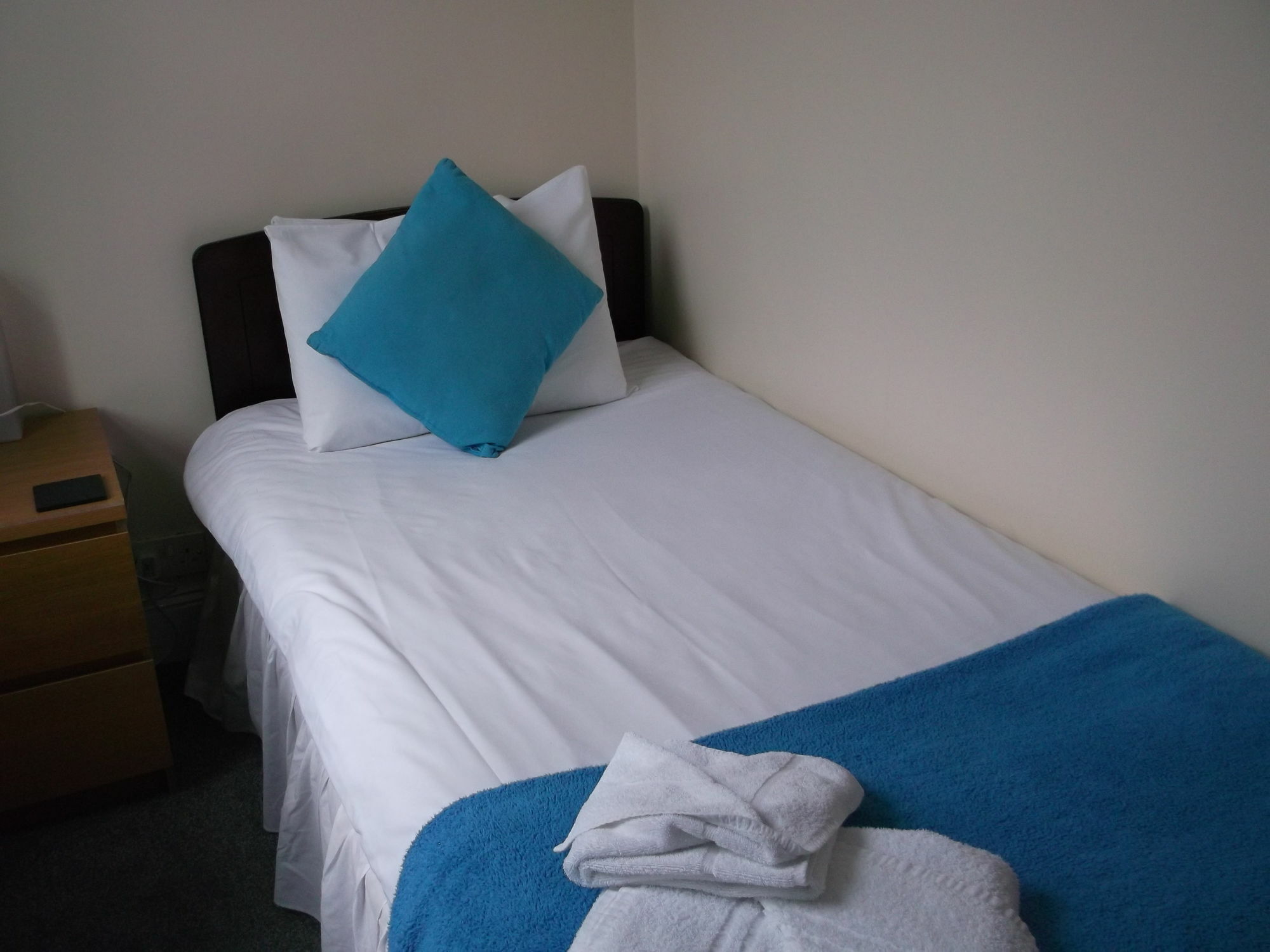 ברייטון Boydens Guest House מראה חיצוני תמונה