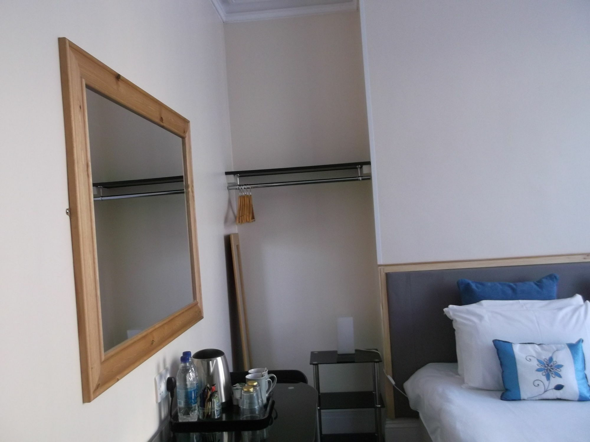 ברייטון Boydens Guest House מראה חיצוני תמונה