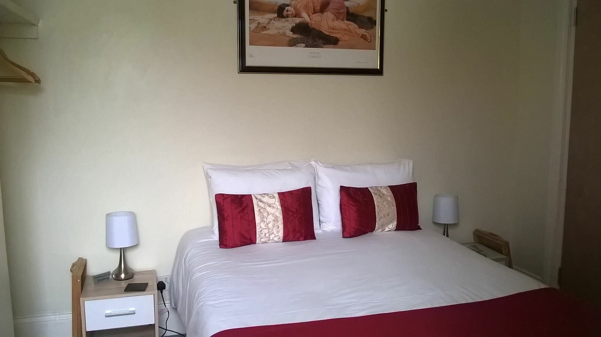 ברייטון Boydens Guest House מראה חיצוני תמונה