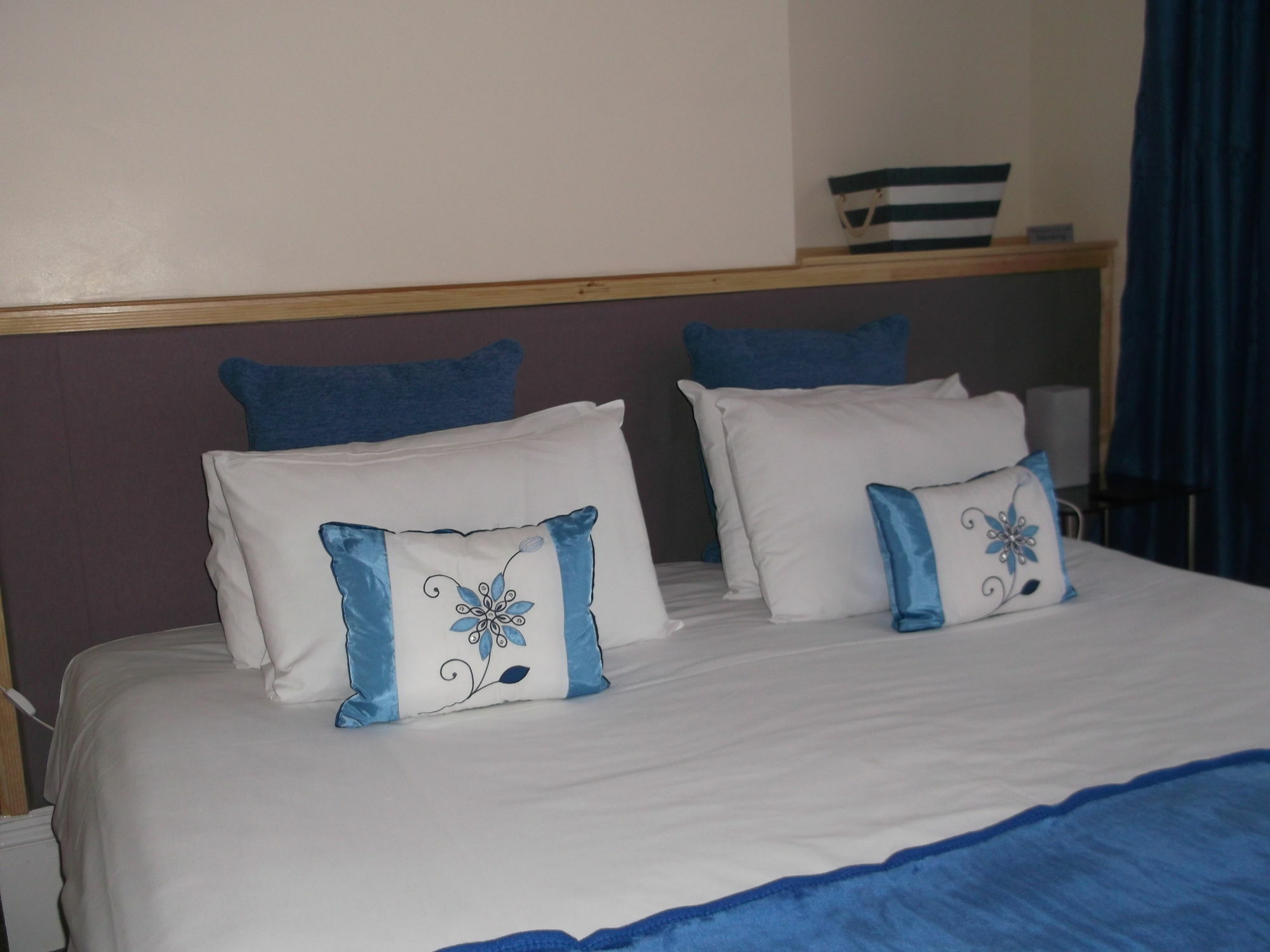 ברייטון Boydens Guest House מראה חיצוני תמונה